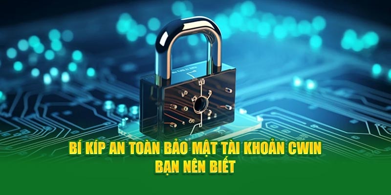 Trang Chủ CWIN