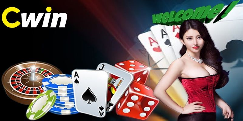 nạp tiền cwin