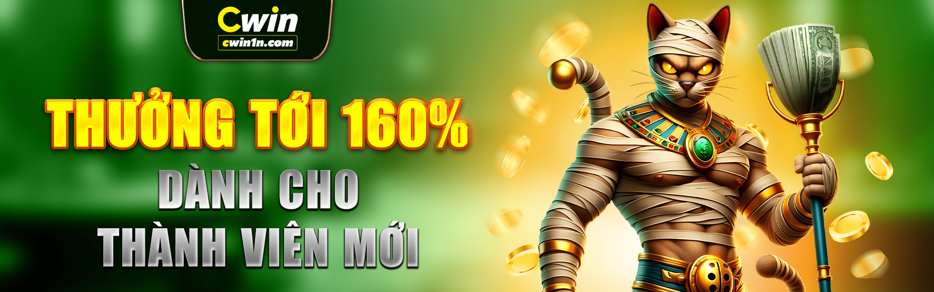Khám phá kho game đa dạng và hấp dẫn nhất tại CWIN