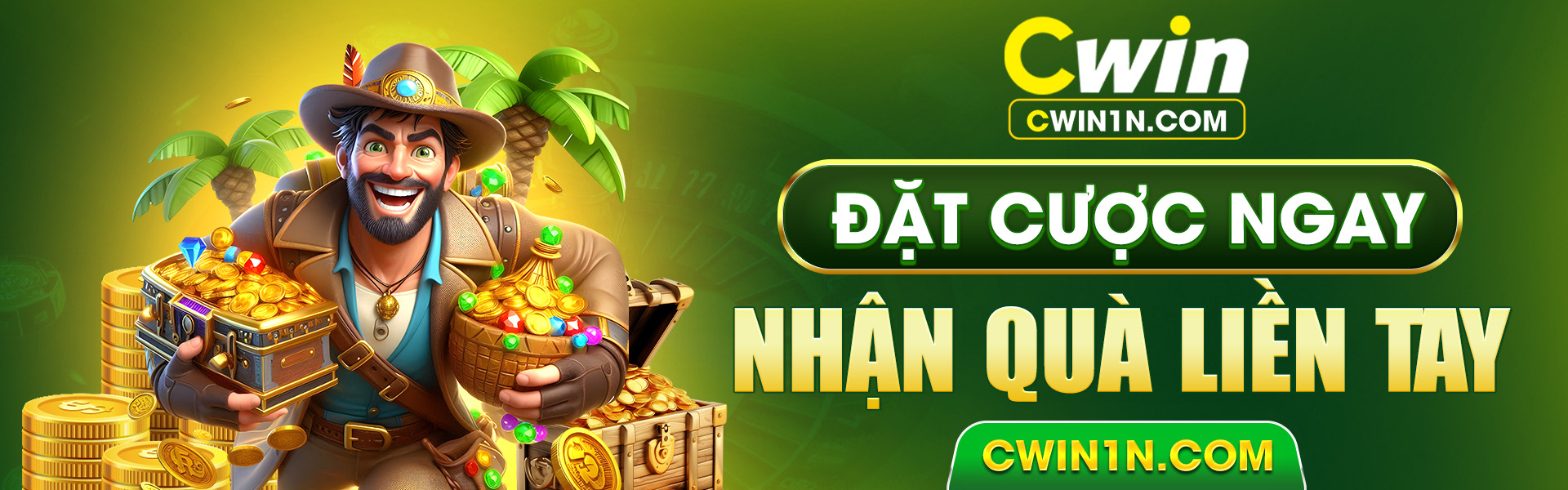 Khám phá kho game đa dạng và hấp dẫn nhất tại CWIN