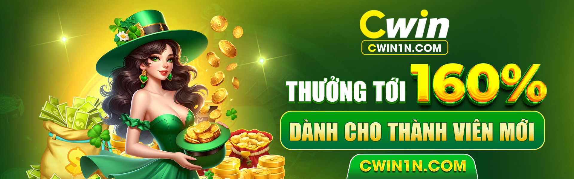 Chinh phục đại dương, săn tiền bạc tỷ cùng bắn cá CWIN
